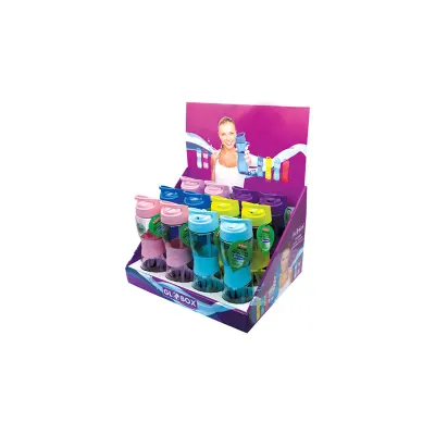 GLOBOX 1134 TRİTAN MATARA 600 CC (Best)