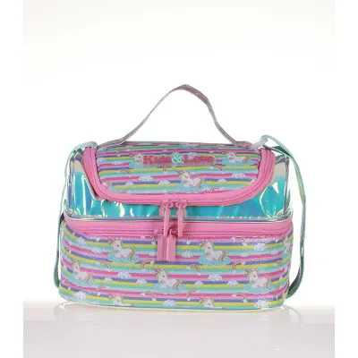 KAUKKO L7065 KIDS&amp;LOVE UNICORN BESLENME ÇANTASI (Best)