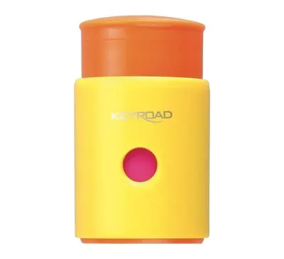 KEYROAD KR971298 PUMPY TEKLİ KALEMTRAŞ 257409 (Best)