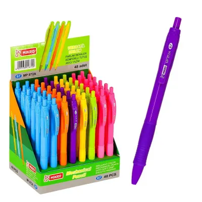 MİKRO 872AVS VERSATİL KALEM 07 (Best)