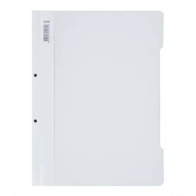 NOKİ TELLİ DOSYA XL BEYAZ 25 Lİ 4825-10 (Best)