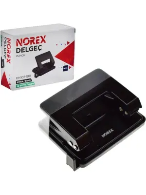 NOREX UH102 METAL DELGEÇ 20 YP. (Best)