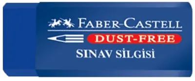 FABER SİLGİ SINAV 20 Lİ 187212