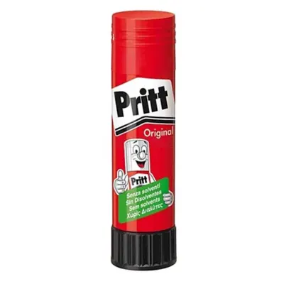 PRİTT 43 Gr.STICK YAPIŞTIRICI 208865 (Best)
