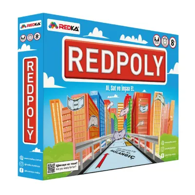 REDKA REDPOLY RD5685 (Best)