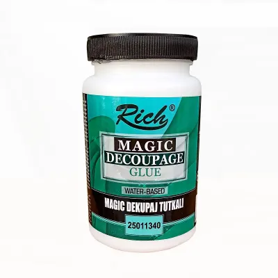 RICH MAGIC DEKOPAJ TUTKALI 250 cc 11340 (Best)