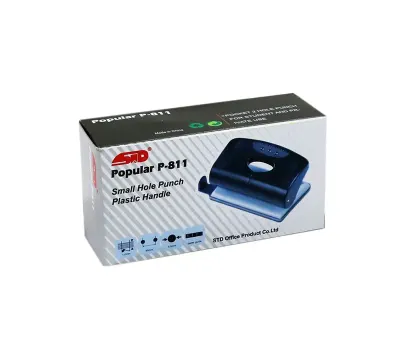 STD P-811 DELGEÇ KÜÇÜK BOY 10 SAYFA (Best)
