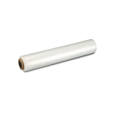 STREÇ FİLM 17 mc.50 cm.1.800 GR. (Best)