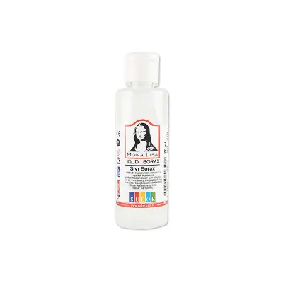 SÜDOR SIVI BORAX 70 ml SL03-1 (Best)