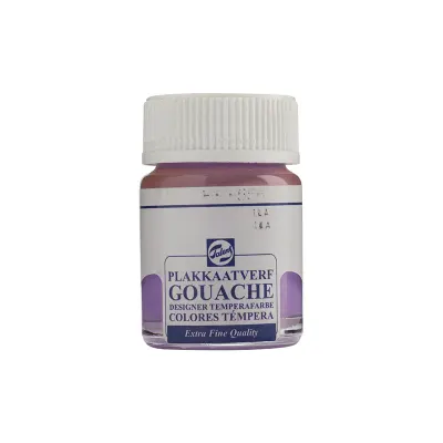 TALENS GUAJ BOYA 16 ml 556 LİLA (Best)