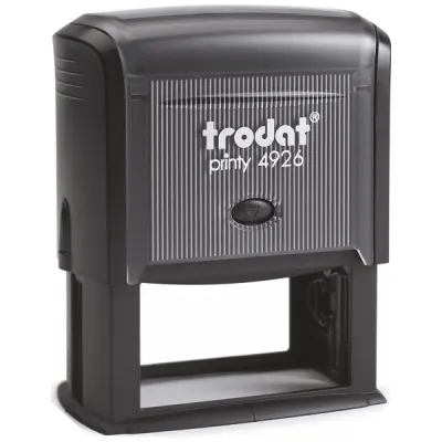 TRODAT 4926 KAŞE (Best)