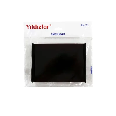 YILDIZLAR SİMETRİ AYNASI KOD.125 (Best)