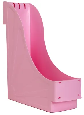 ÖNDER MAGAZİNLİK PP ENJEKSİYON PEMBE 115-23