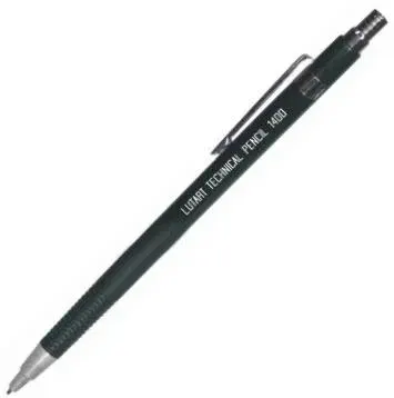 LUTART PORTMİN KALEM 2.0 MM KALEMTIRAŞLI LA-L1300