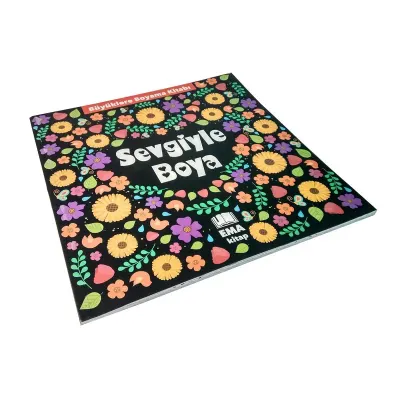 BİTMEYEN STICKER ÜLKEMİ TANIYORUM 50 ÇIKARTMA / BICIRIK (Best)