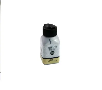 ARTDECO MET. AKRİLİK BOYA 75ml GÜMÜŞ 3722 (Best)