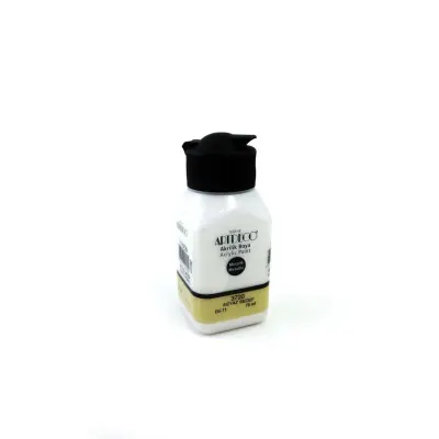 ARTDECO MET. AKRİLİK BOYA 75ml SEDEF 3720 (Best)