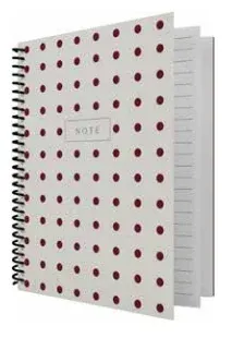 DİLMAN DEFTER ÇİZGİ SERİSİ 1. HAMUR DİKİŞLİ SERT KAPAK 16x22 120 YP ÇİZGİLİ 6437
