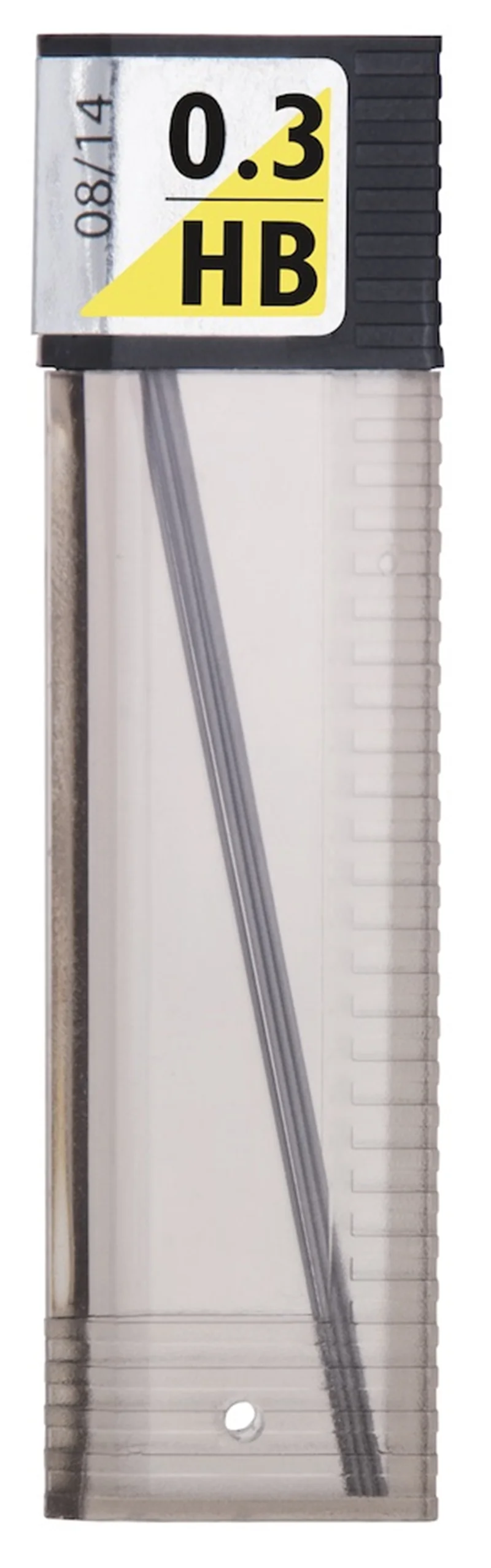 TOMBOW MİN MONO LEAD 0.3 HB 12 Lİ TÜP T-R3-RG HB