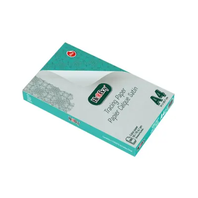 HERBOY ESKİZ AYDINGER KAĞIDI 50/55GR A4 500 'LÜ HRB-39662