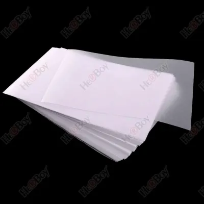 HERBOY ESKİZ KAĞIDI 50/55GR 50X70 500 'LÜ HRB-3674