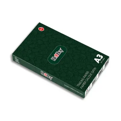 HERBOY AYDINGER 90/95 A3 250'Lİ HRB-39652