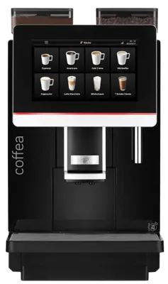 TCHIBO KAHVE MAKİNESİ COFFEA ENJOY PLUS