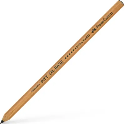 FABER PITT BOYA MONOCHROME 112605