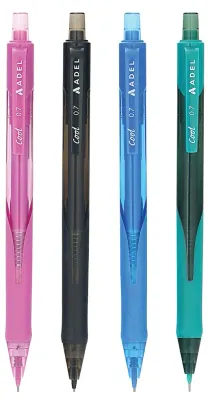 ADEL VERSATİL KALEM 0.7MM COOL 60 LI 2120000080000