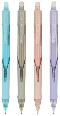 ADEL VERSATİL KALEM 0.7MM COOL PASTEL 60 LI 2120000079000