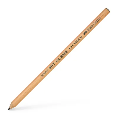 FABER PITT BOYA MONOCHROME 112603