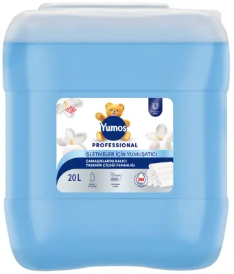 YUMOŞ PROFESSIONAL YUMUŞATICI 20L 65458277