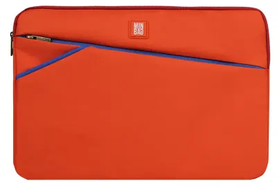 ÖNDER LAPTOP VE TABLET ÇANTASI ALICE 10,5-13,5 INCH TURUNCU 528-18