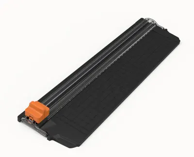KRAF GİYOTİN SÜRGÜLÜ A4 PT-100