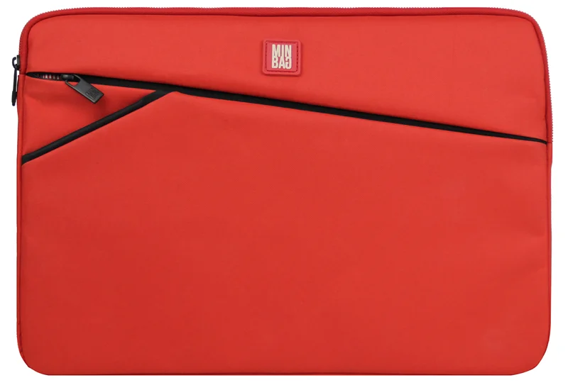 ÖNDER LAPTOP ÇANTASI PETER 15 INCH KIRMIZI 529-02