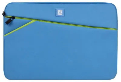 ÖNDER LAPTOP ÇANTASI PETER 15 INCH MAVİ 529-01