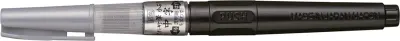 ZIG FUDE PEN COMPACT CHUJI SILVER DGS160-102S