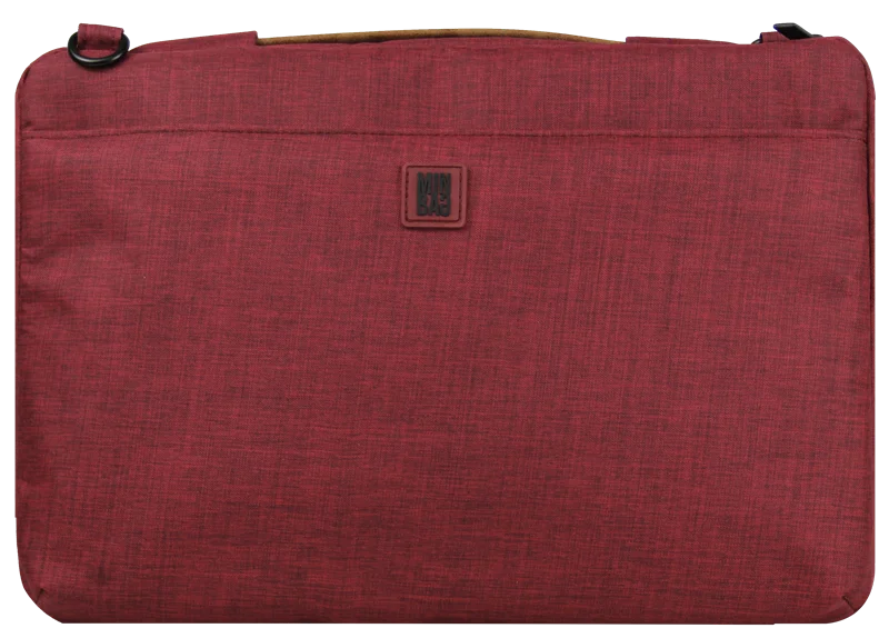 ÖNDER LAPTOP VE TABLET ÇANTASI LORA 10,5-13,5 INCH BORDO 549-08