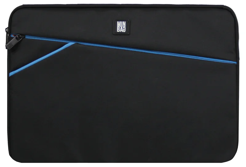 ÖNDER LAPTOP VE TABLET ÇANTASI ALICE 10,5-13,5 INCH SİYAH 528-03