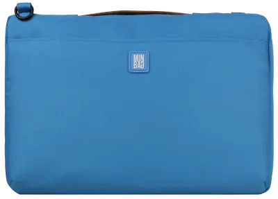ÖNDER LAPTOP VE TABLET ÇANTASI LORA 10,5-13,5 INCH MAVİ 549-01
