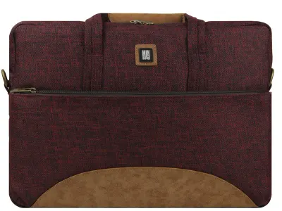 ÖNDER LAPTOP ÇANTASI BIGJANE BORDO 565-08