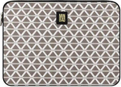 ÖNDER LAPTOP KILIFI MİNBAG MARİN BEJ 562-29