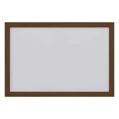 PANDA YAZI TAHTASI MDF ÇERÇEVELİ 30x45 PAN 221