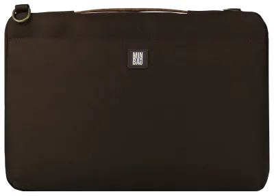ÖNDER LAPTOP ÇANTASI MICHEAL 15 INCH KAHVERENGİ 530-12