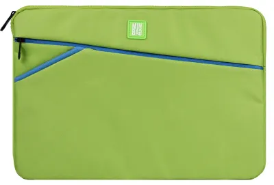 ÖNDER LAPTOP ÇANTASI PETER 15 INCH FISTIK YEŞİLİ 529-09