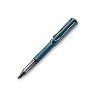 LAMY ROLLER KALEM AL-STAR ALUMİNYUM PETROL M UÇ 3D4-PT