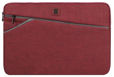 ÖNDER LAPTOP ÇANTASI PETER 15 INCH BORDO 529-08