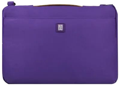 ÖNDER LAPTOP ÇANTASI MICHEAL 15 INCH MOR 530-22