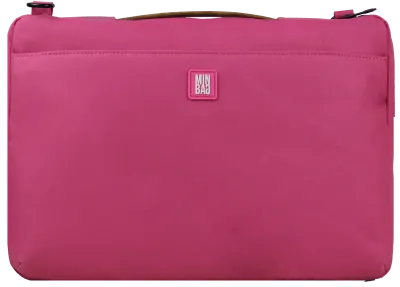 ÖNDER LAPTOP ÇANTASI MICHEAL 15 INCH PEMBE 530-23