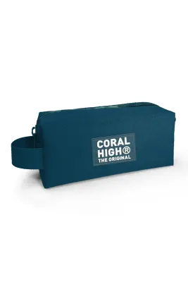 YAYGAN CORAL HIGH KALEM ÇANTA 22071